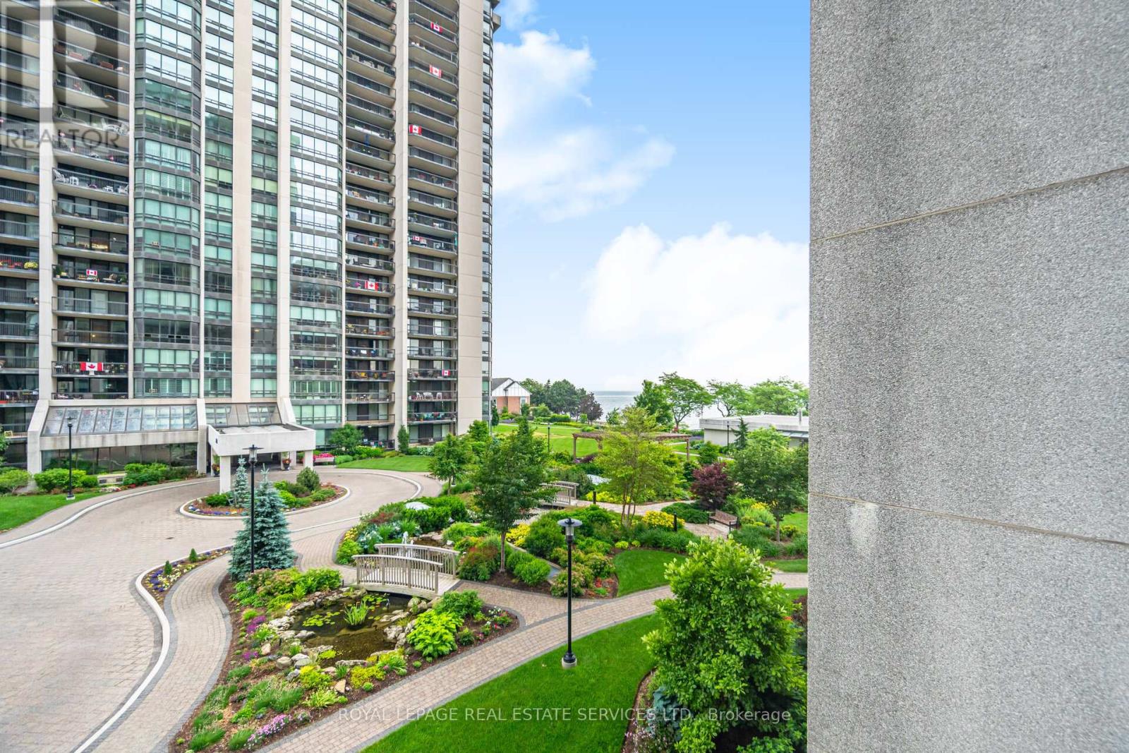 306 - 2180 Marine Drive, Oakville, Ontario  L6L 5V2 - Photo 30 - W12753520