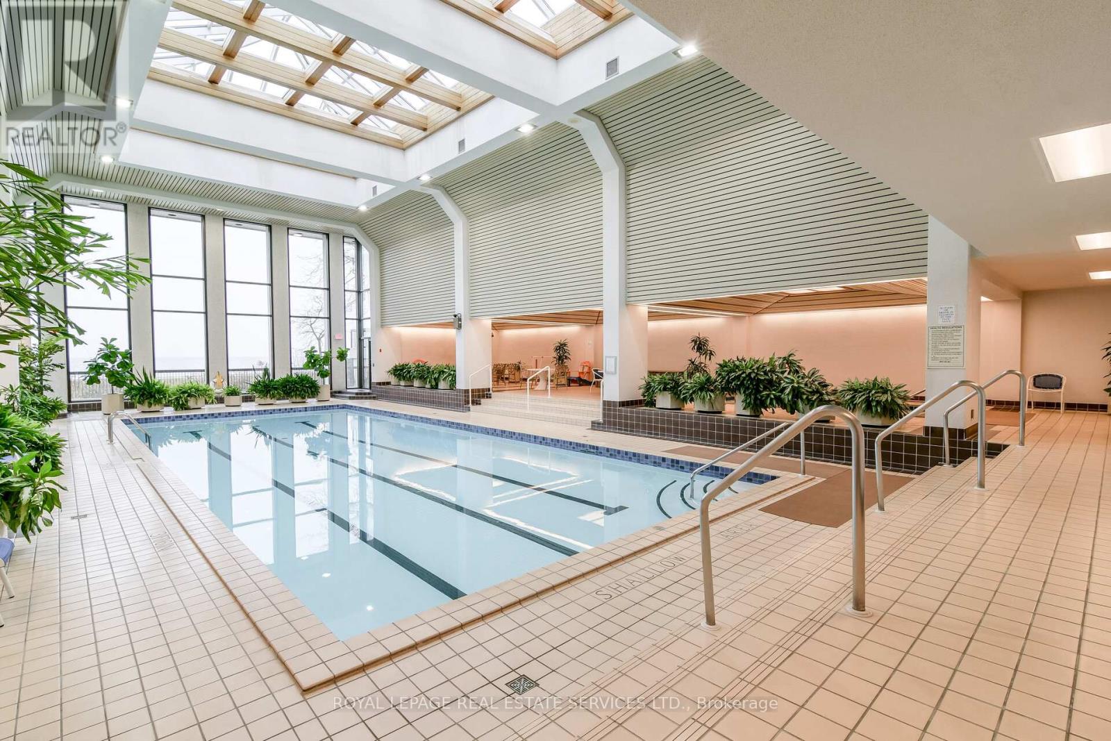 306 - 2180 Marine Drive, Oakville, Ontario  L6L 5V2 - Photo 31 - W12753520