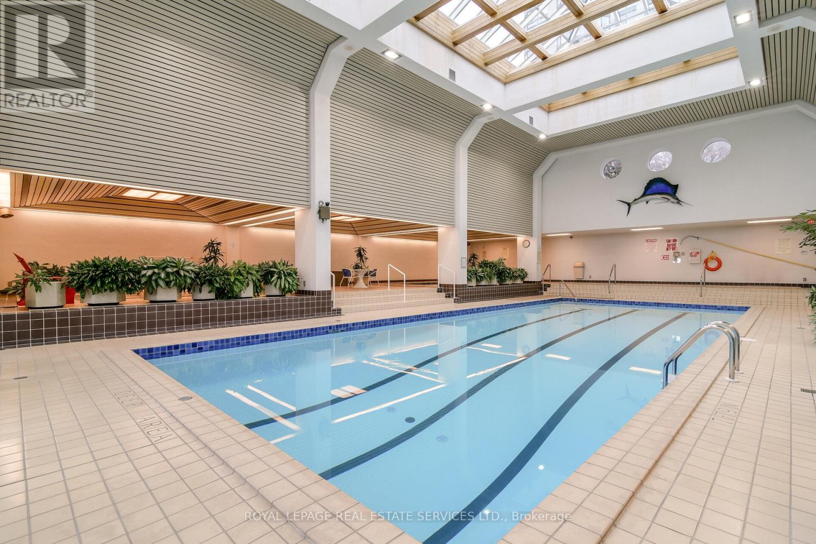 306 - 2180 Marine Drive, Oakville, Ontario  L6L 5V2 - Photo 33 - W12753520