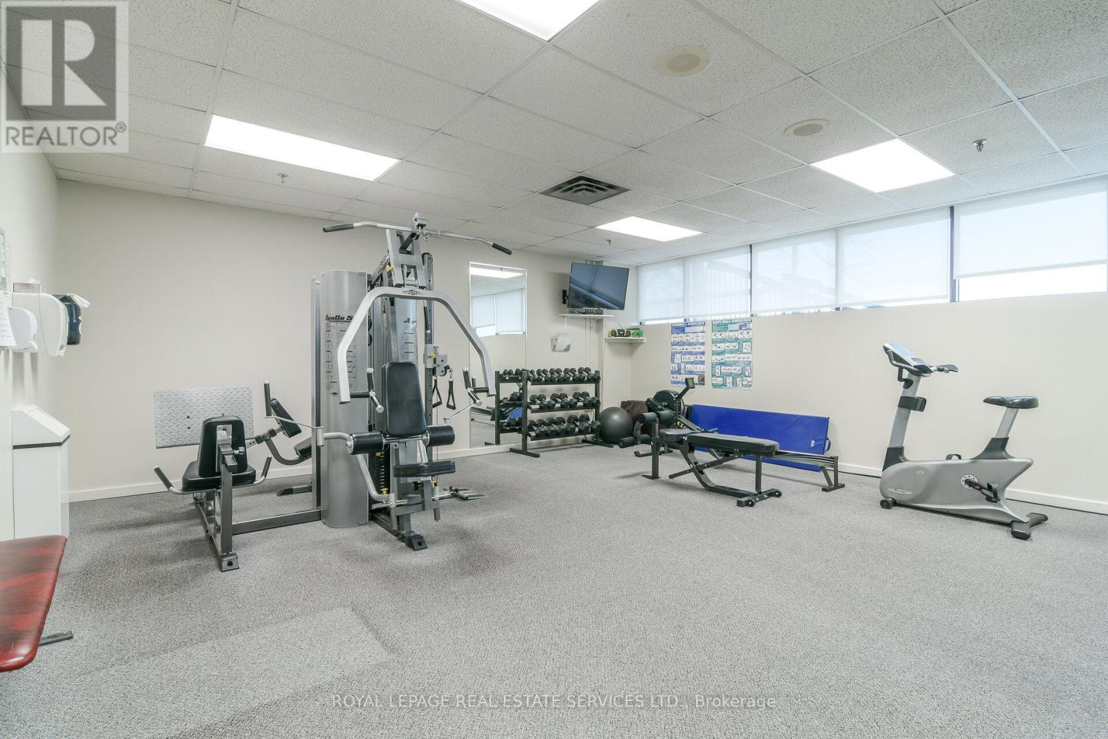 306 - 2180 Marine Drive, Oakville, Ontario  L6L 5V2 - Photo 34 - W12753520