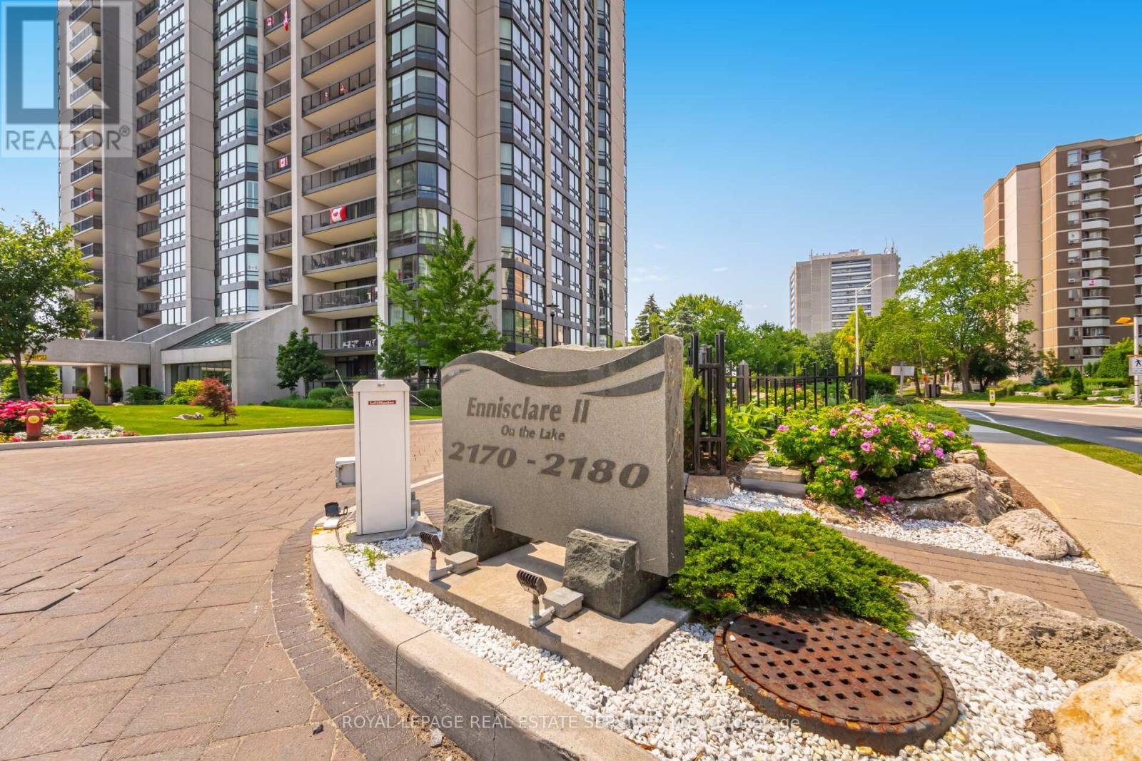 306 - 2180 Marine Drive, Oakville, Ontario  L6L 5V2 - Photo 41 - W12753520