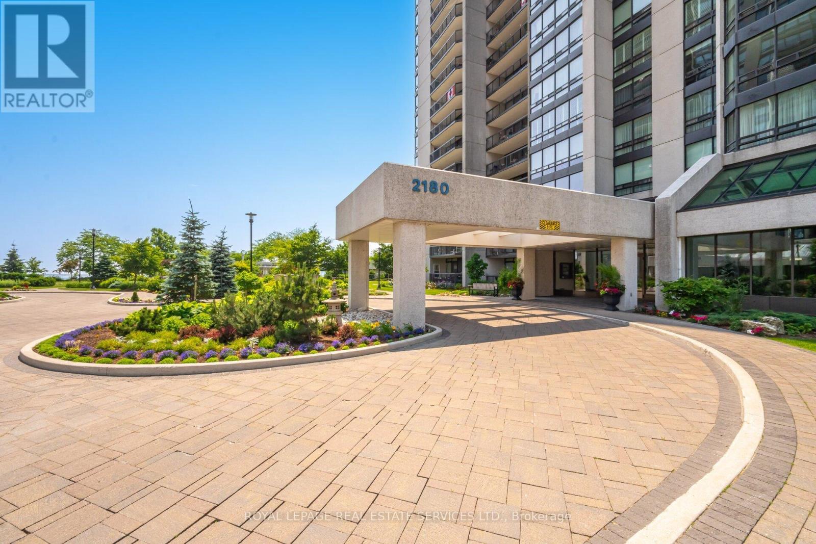 306 - 2180 Marine Drive, Oakville, Ontario  L6L 5V2 - Photo 42 - W12753520