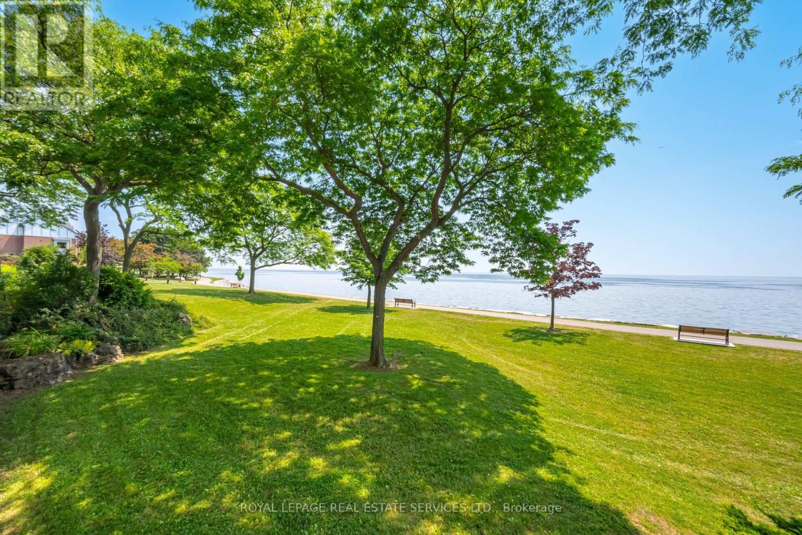 306 - 2180 Marine Drive, Oakville, Ontario  L6L 5V2 - Photo 44 - W12753520