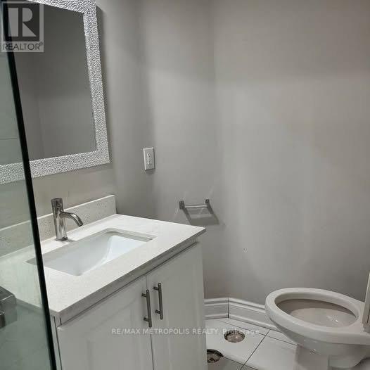 Bsmt - 10 Ash Court, Brampton, Ontario  L7A 1L5 - Photo 10 - W12753522