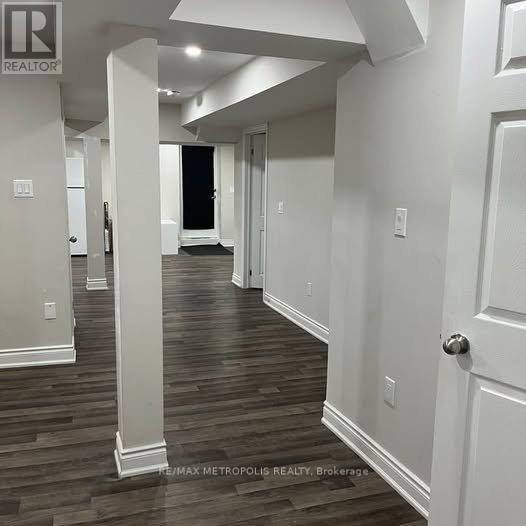 Bsmt - 10 Ash Court, Brampton, Ontario  L7A 1L5 - Photo 11 - W12753522