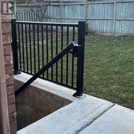 Bsmt - 10 Ash Court, Brampton, Ontario  L7A 1L5 - Photo 12 - W12753522