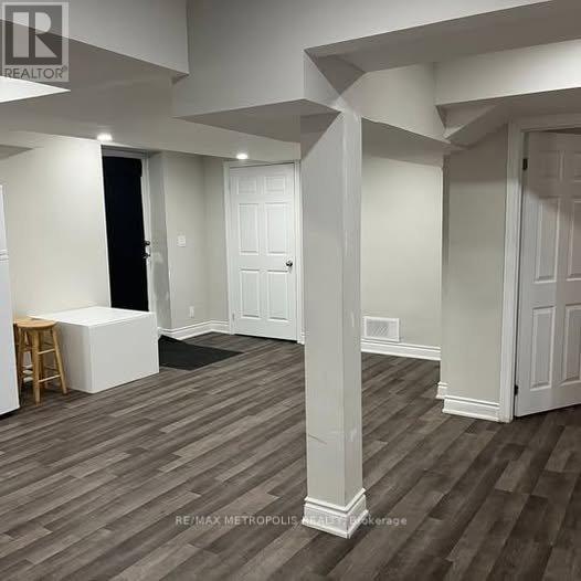 Bsmt - 10 Ash Court, Brampton, Ontario  L7A 1L5 - Photo 2 - W12753522