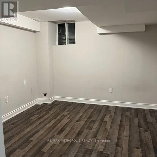 Bsmt - 10 Ash Court, Brampton, Ontario  L7A 1L5 - Photo 5 - W12753522