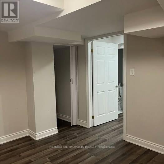 Bsmt - 10 Ash Court, Brampton, Ontario  L7A 1L5 - Photo 7 - W12753522