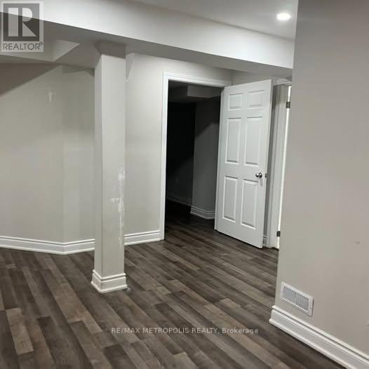 Bsmt - 10 Ash Court, Brampton, Ontario  L7A 1L5 - Photo 8 - W12753522