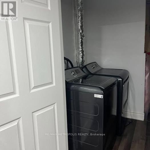 Bsmt - 10 Ash Court, Brampton, Ontario  L7A 1L5 - Photo 9 - W12753522