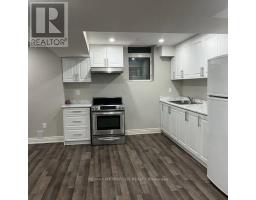 BSMT - 10 ASH COURT, Brampton, Ontario