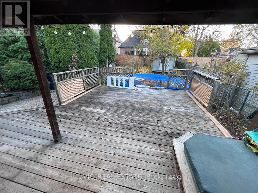 (Main) - 22 Northampton Drive, Toronto, Ontario  M9B 4S6 - Photo 14 - W12753524