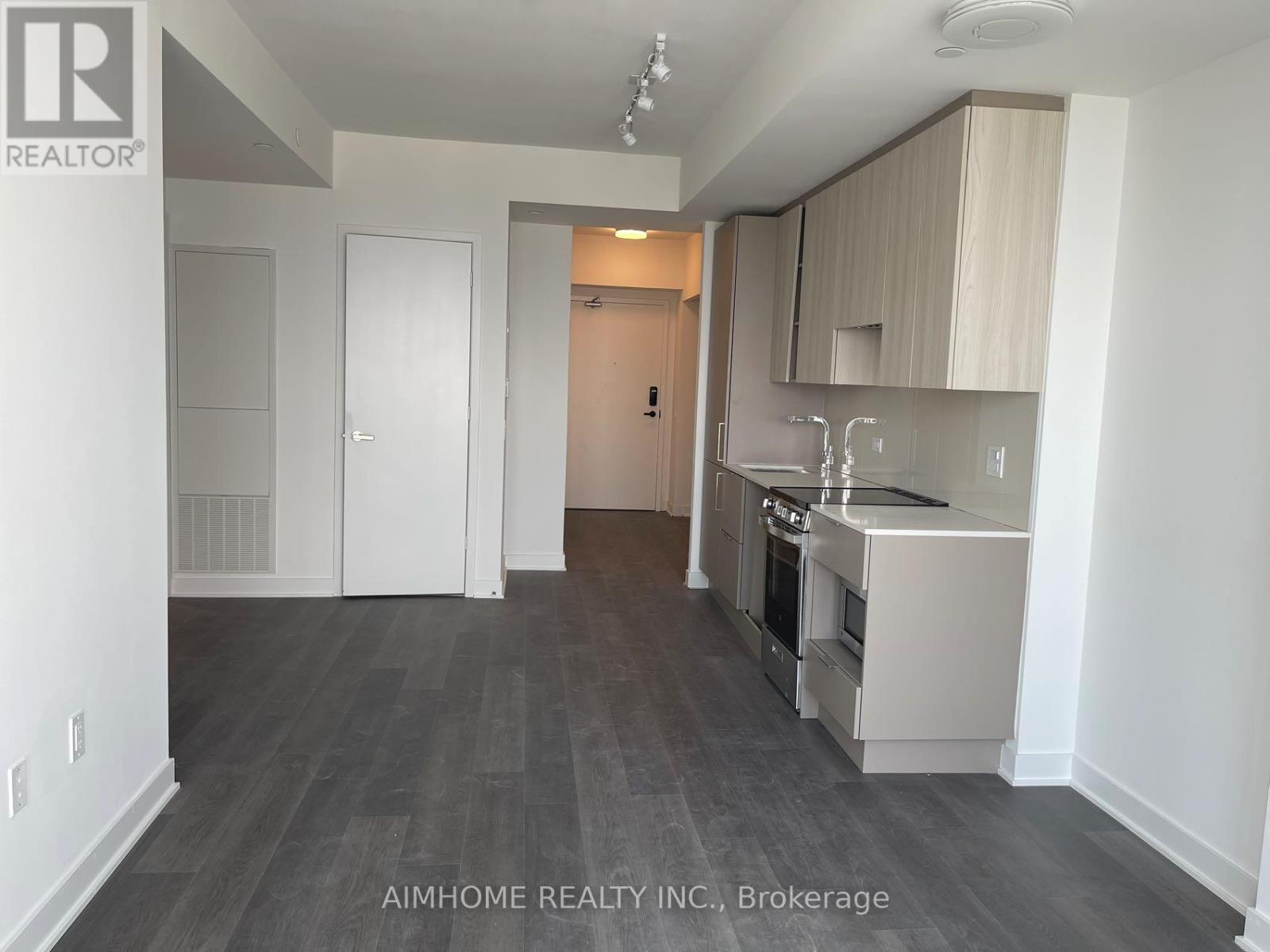 5302 - 3900 Confederation Parkway, Mississauga, Ontario  L5B 0M3 - Photo 5 - W12753558