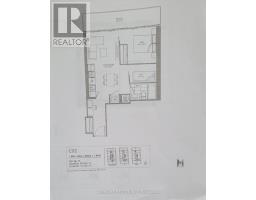 5302 - 3900 CONFEDERATION PARKWAY, Mississauga, Ontario