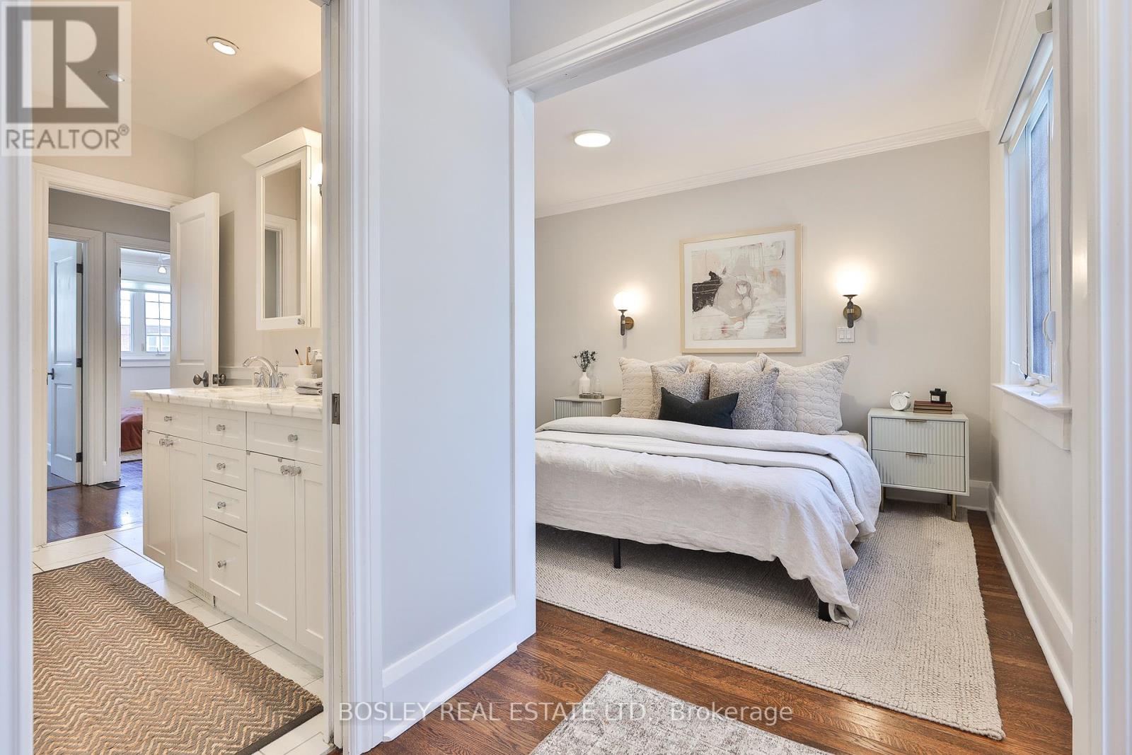 413 Beresford Avenue, Toronto, Ontario  M6S 3B6 - Photo 18 - W12753562