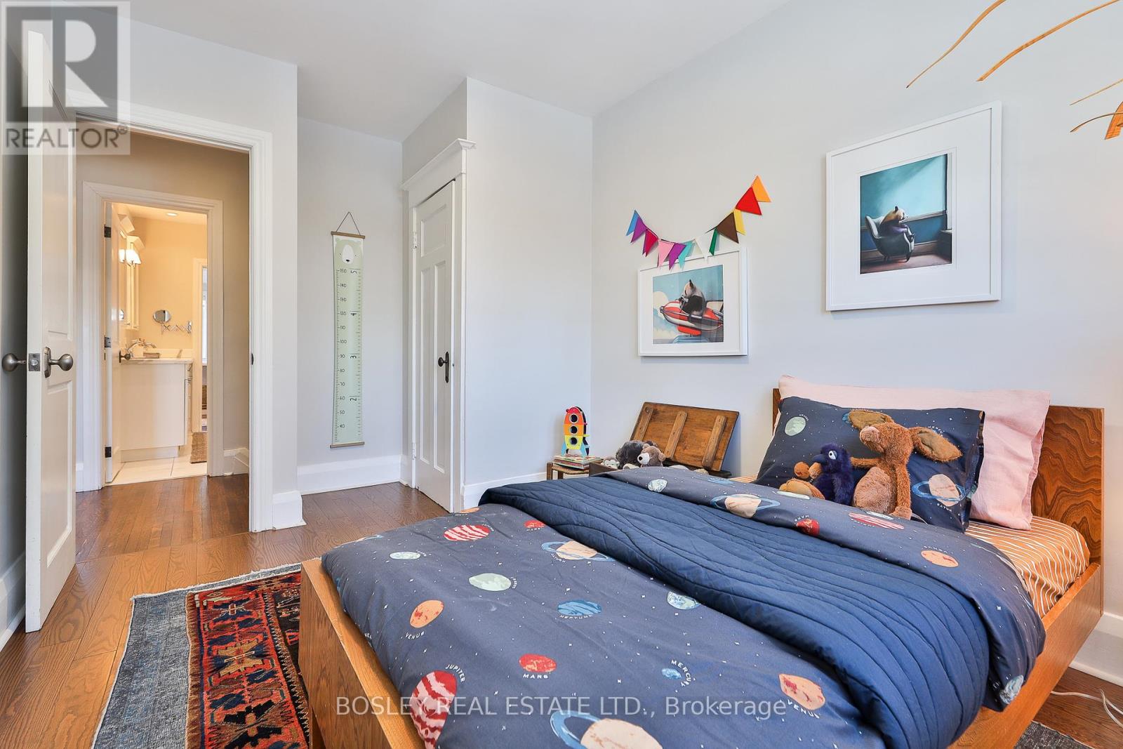 413 Beresford Avenue, Toronto, Ontario  M6S 3B6 - Photo 31 - W12753562