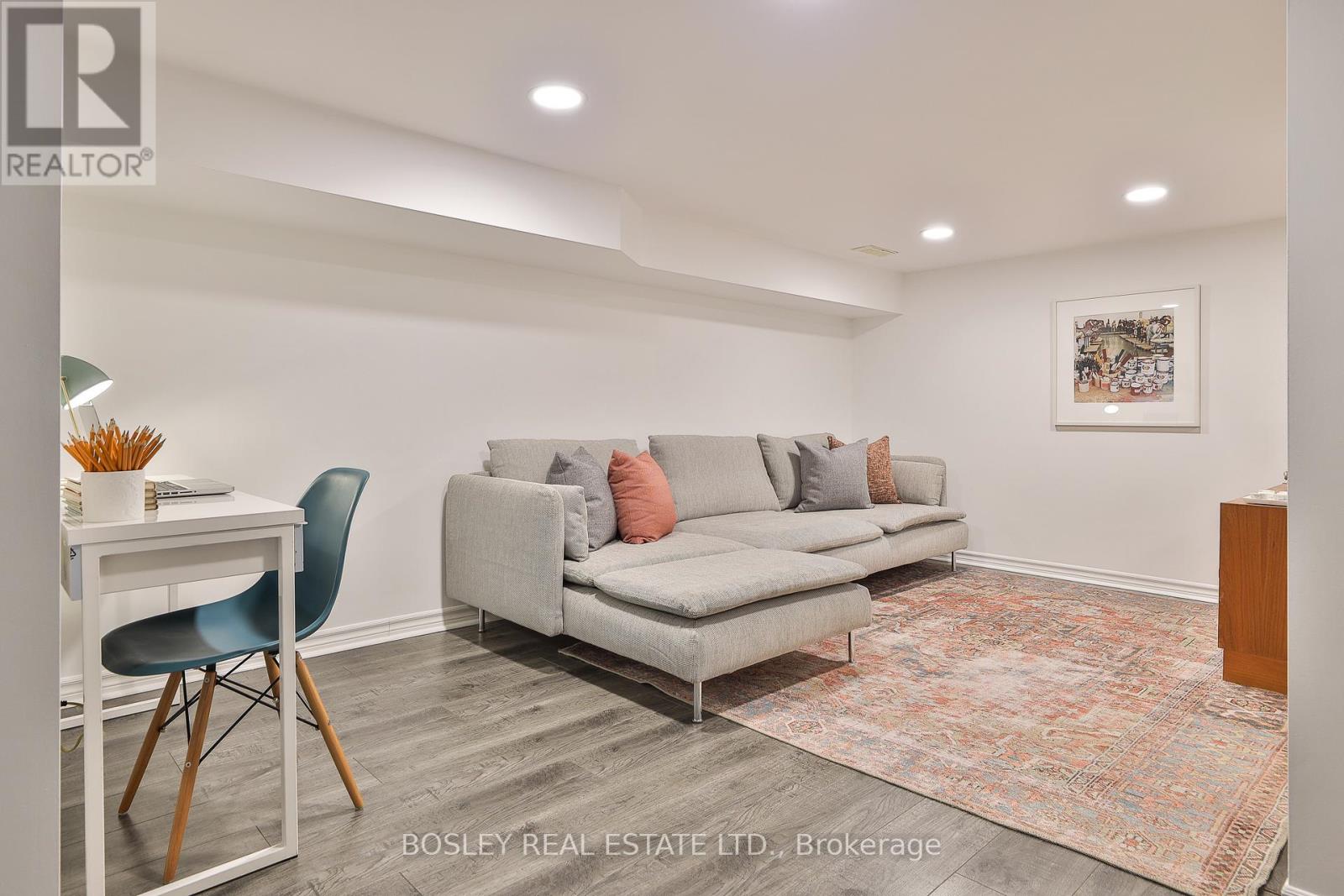 413 Beresford Avenue, Toronto, Ontario  M6S 3B6 - Photo 34 - W12753562