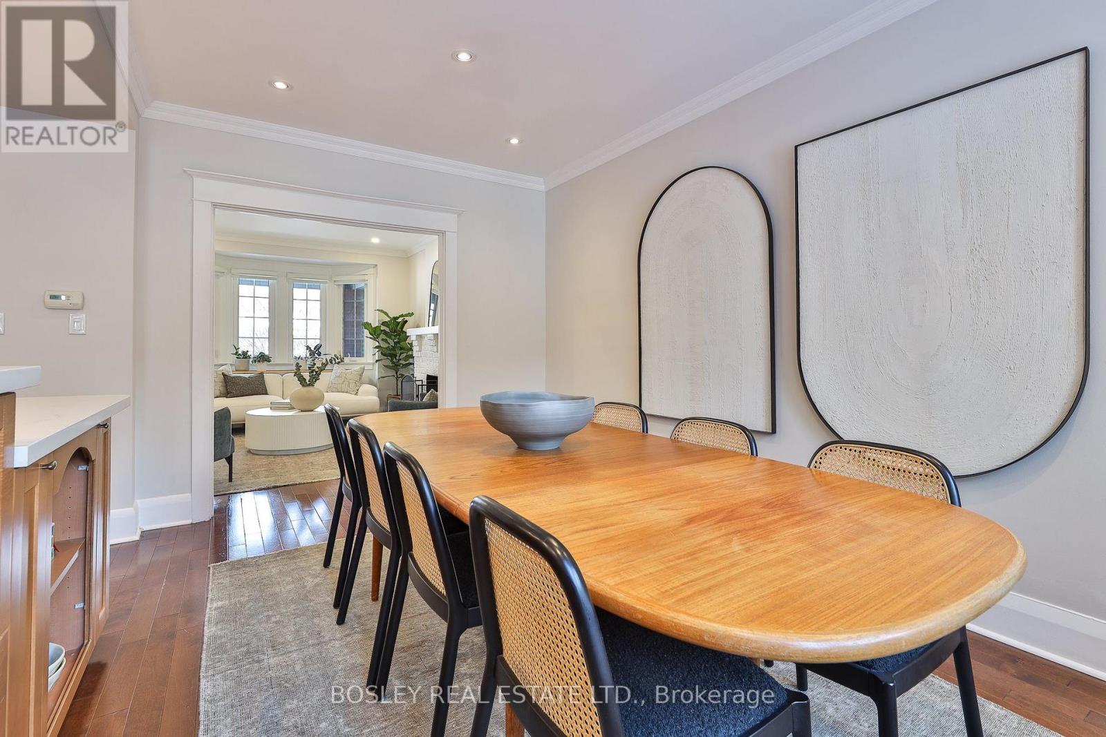 413 Beresford Avenue, Toronto, Ontario  M6S 3B6 - Photo 8 - W12753562