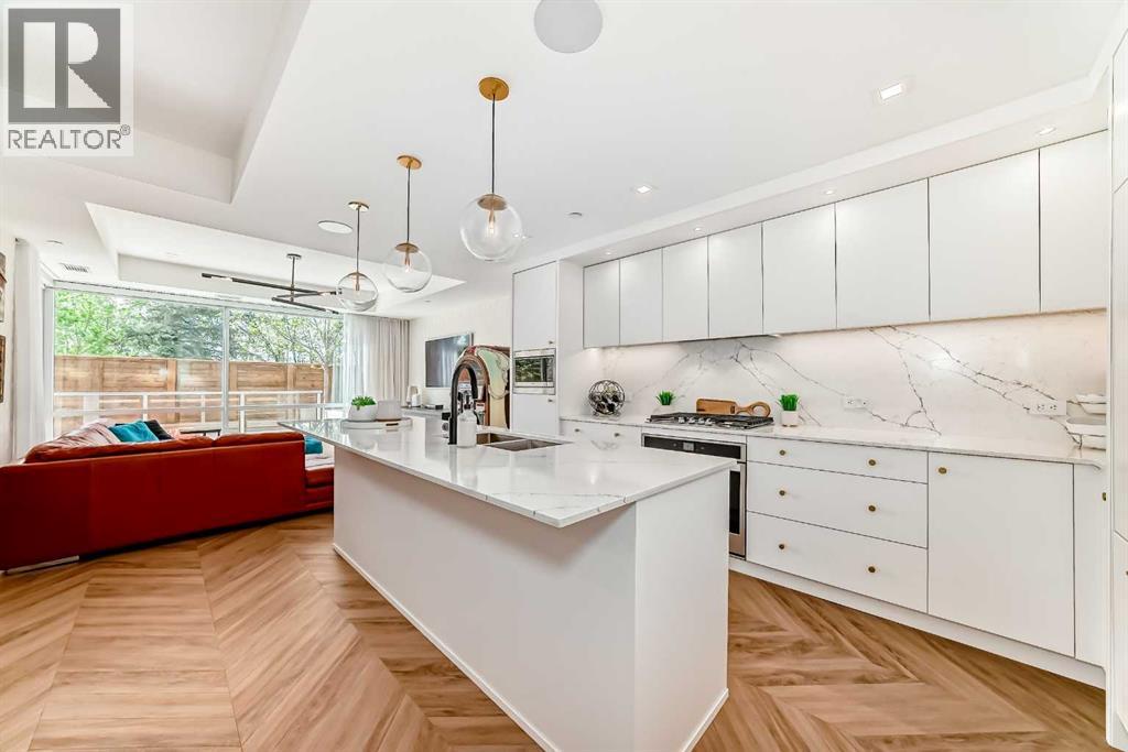 106, 8505 Broadcast Avenue Sw, Calgary, Alberta  T3H 6B5 - Photo 9 - A2283512