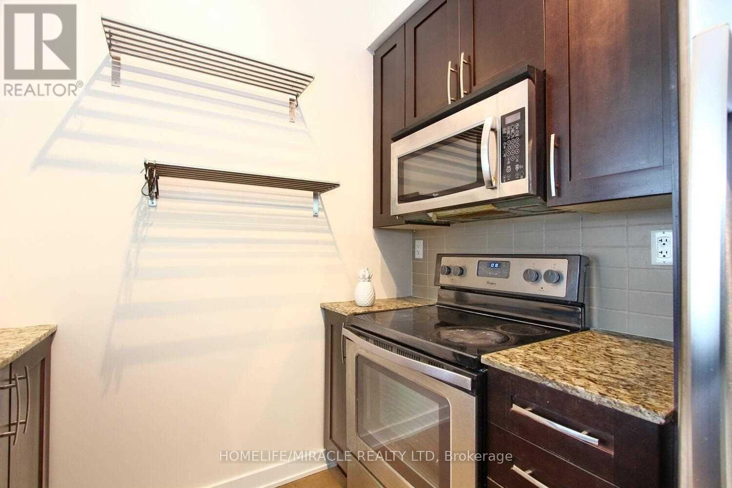 502 - 4065 Brickstone Mews, Mississauga, Ontario  L5B 0G3 - Photo 15 - W12753574