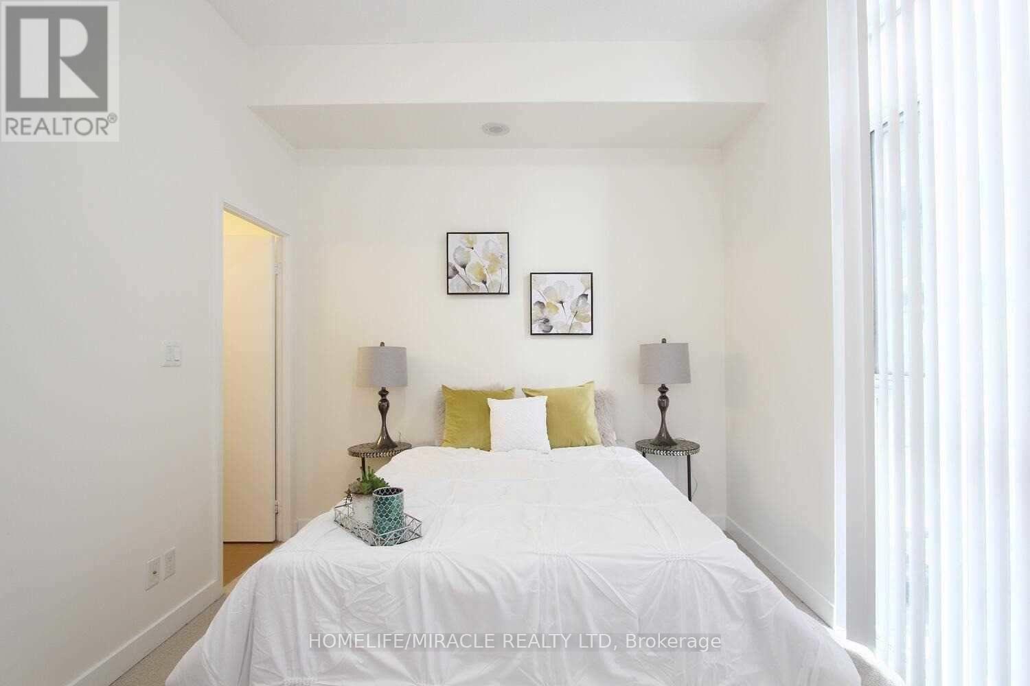 502 - 4065 Brickstone Mews, Mississauga, Ontario  L5B 0G3 - Photo 18 - W12753574