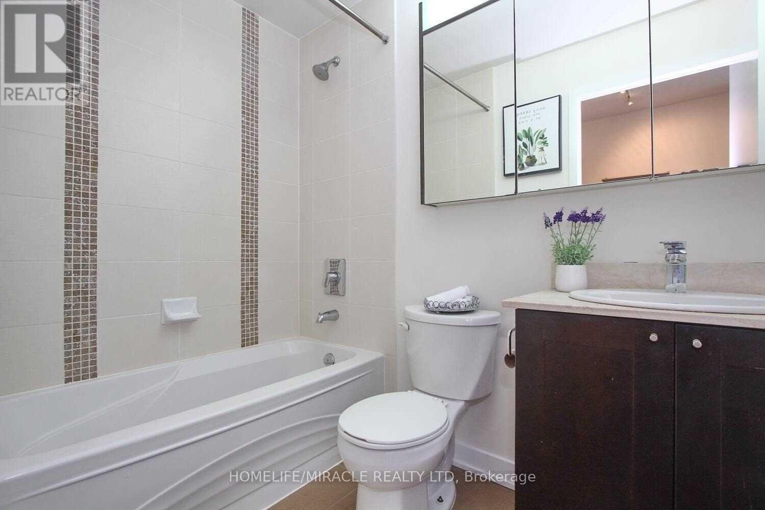 502 - 4065 Brickstone Mews, Mississauga, Ontario  L5B 0G3 - Photo 22 - W12753574