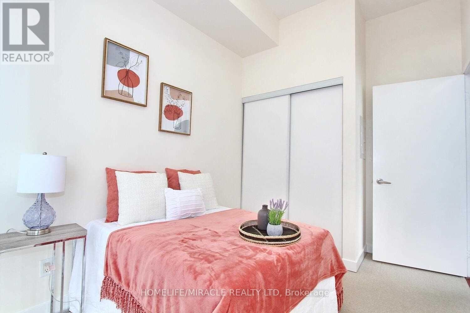 502 - 4065 Brickstone Mews, Mississauga, Ontario  L5B 0G3 - Photo 23 - W12753574