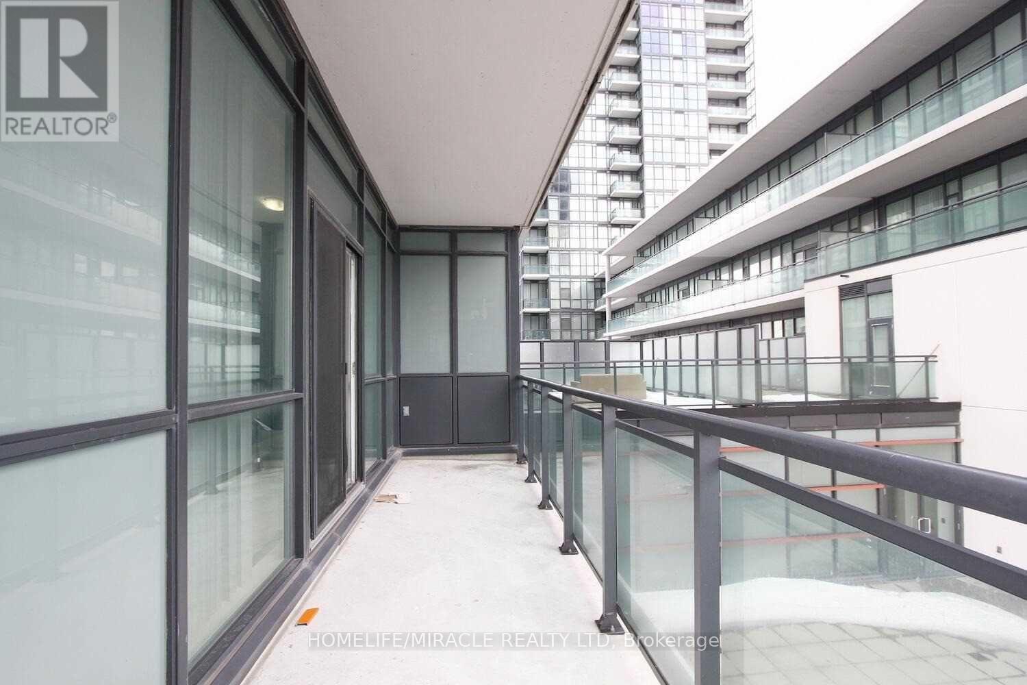 502 - 4065 Brickstone Mews, Mississauga, Ontario  L5B 0G3 - Photo 27 - W12753574