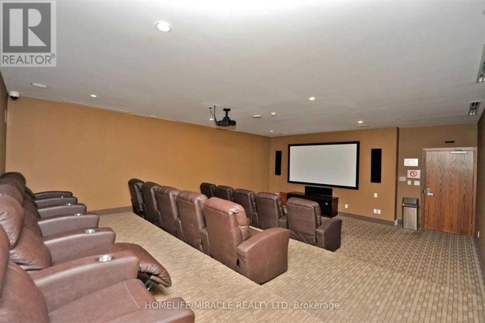 502 - 4065 Brickstone Mews, Mississauga, Ontario  L5B 0G3 - Photo 28 - W12753574