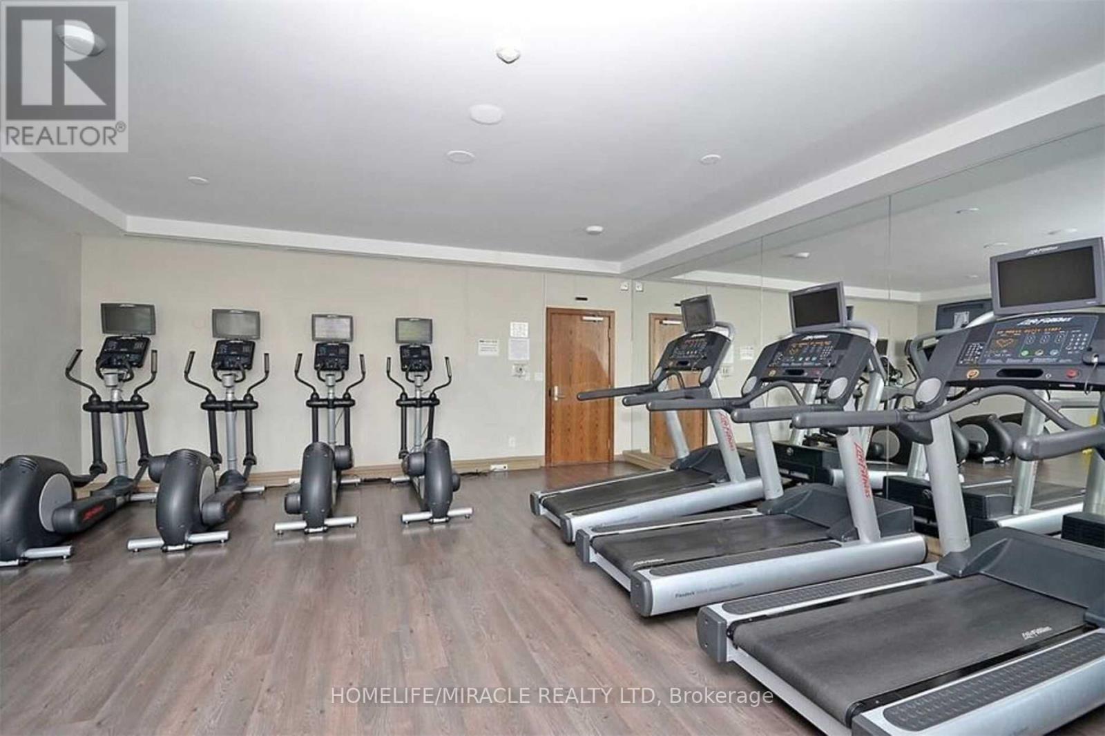 502 - 4065 Brickstone Mews, Mississauga, Ontario  L5B 0G3 - Photo 30 - W12753574