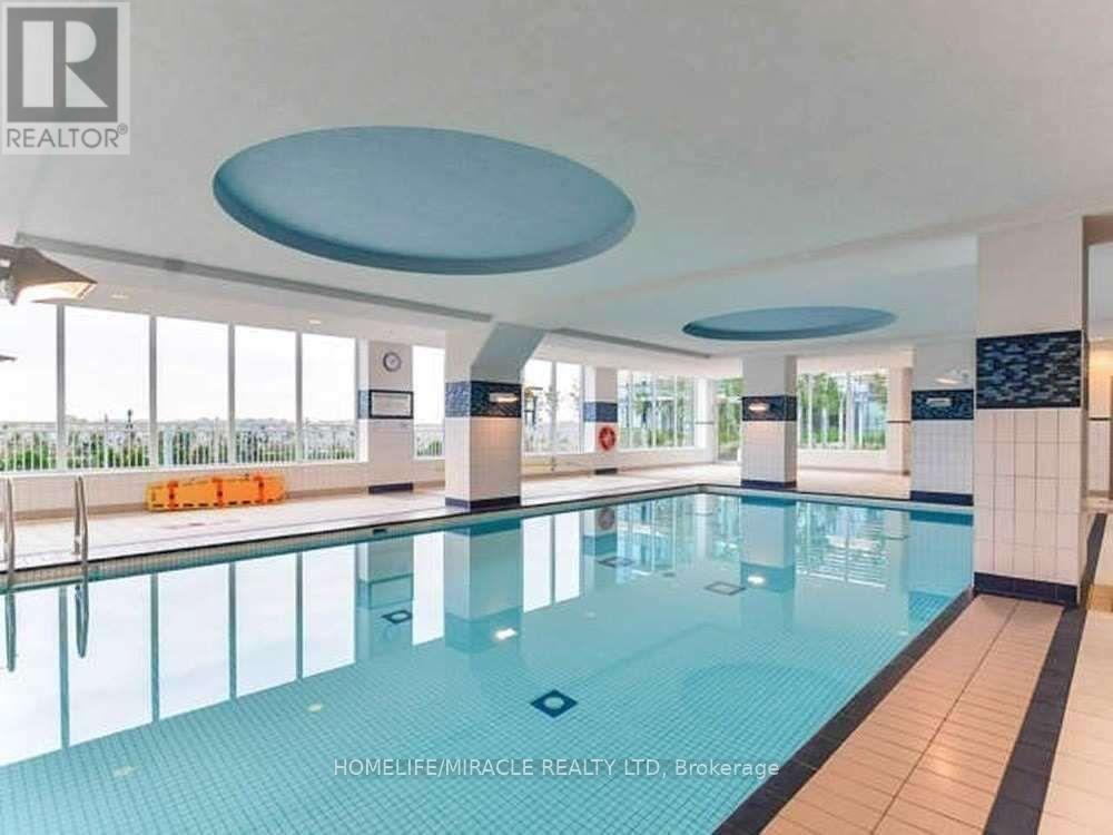 502 - 4065 Brickstone Mews, Mississauga, Ontario  L5B 0G3 - Photo 32 - W12753574