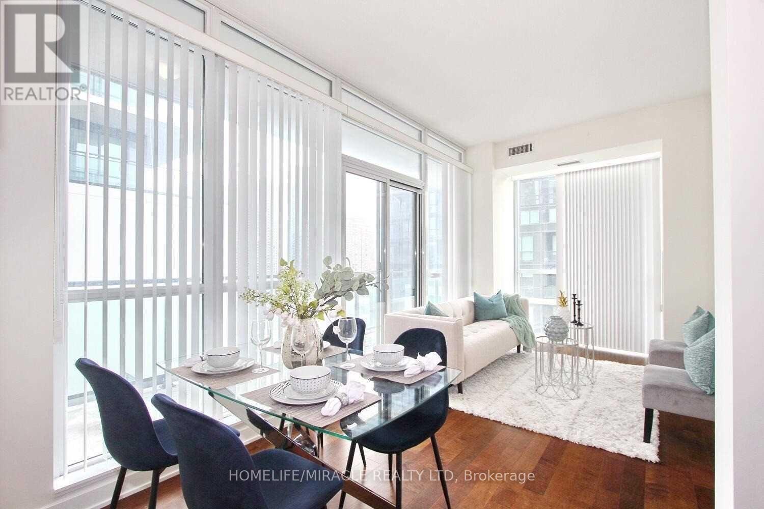 502 - 4065 Brickstone Mews, Mississauga, Ontario  L5B 0G3 - Photo 8 - W12753574