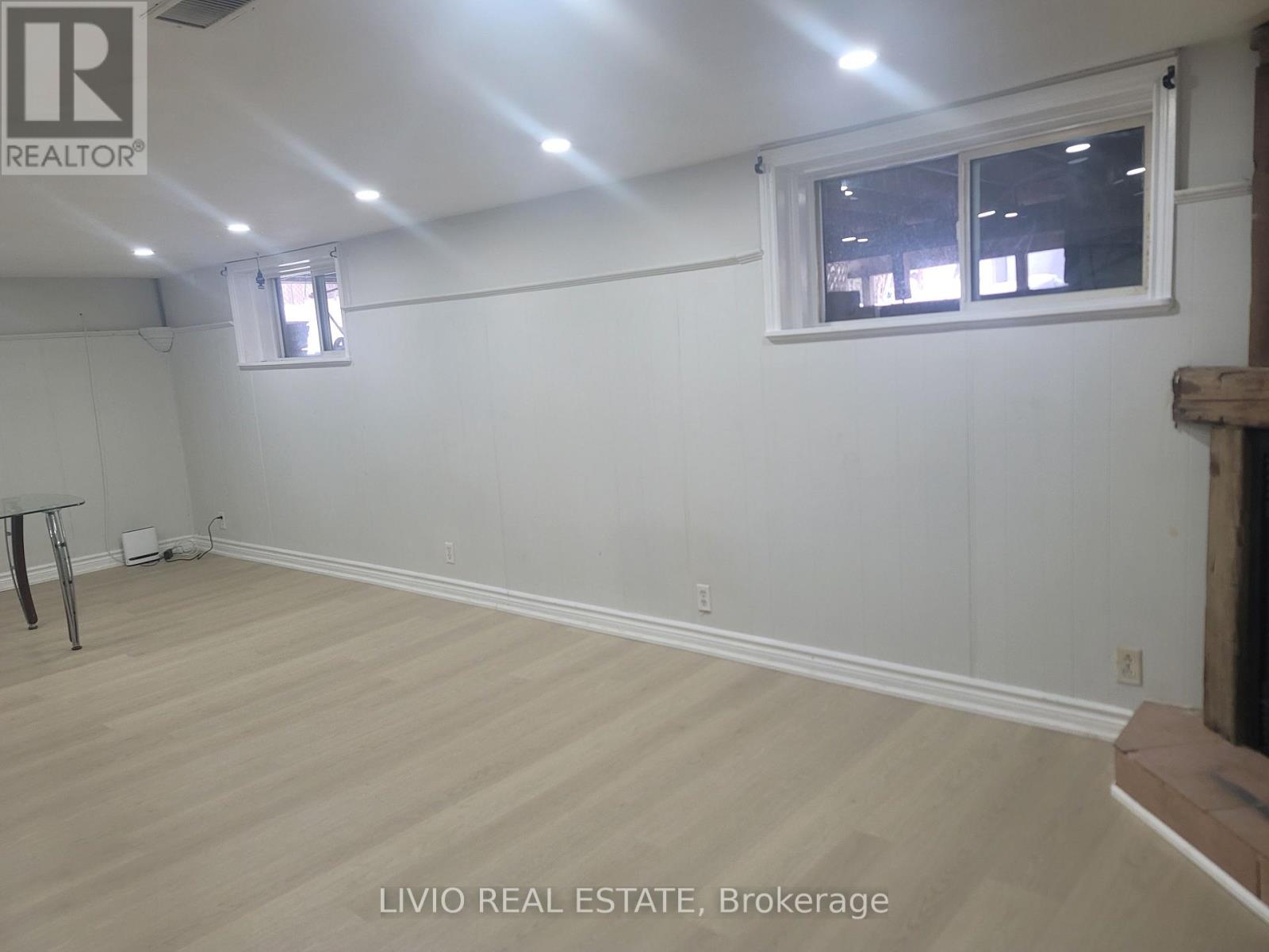 (Basement) - 22 Northampton Drive W, Toronto, Ontario  M9B 4S6 - Photo 3 - W12753612