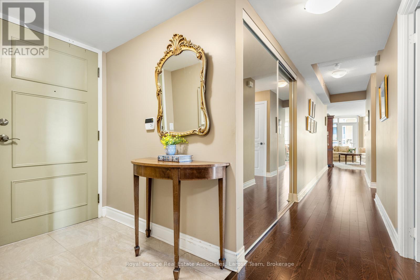 1606 - 3 Marine Parade Drive, Toronto, Ontario  M8V 3Z5 - Photo 2 - W12753616