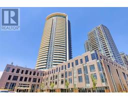 2107 - 30 GIBBS ROAD, Toronto, Ontario