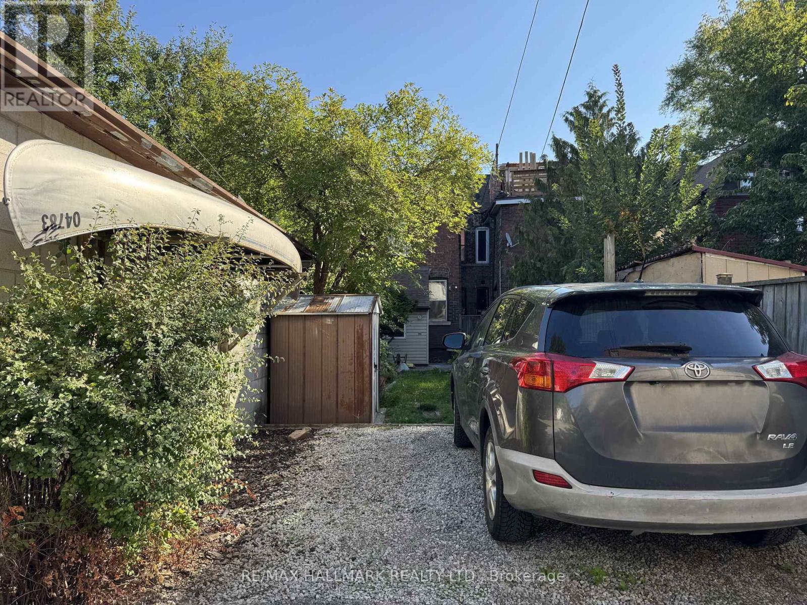 242 Delaware Avenue, Toronto, Ontario  M6H 2T6 - Photo 47 - W12732906