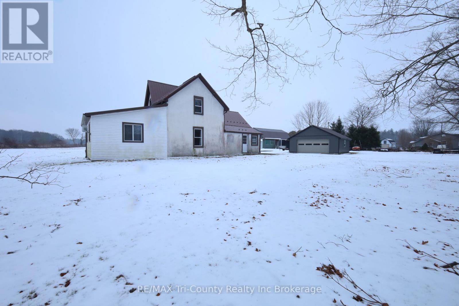 1225 1st Concession Enr Road, Norfolk, Ontario  N0E 1G0 - Photo 25 - X12665982