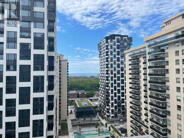 1507 - 70 High Park Avenue, Toronto (High Park North), Ontario  M6P 1A1 - Photo 23 - W12751618