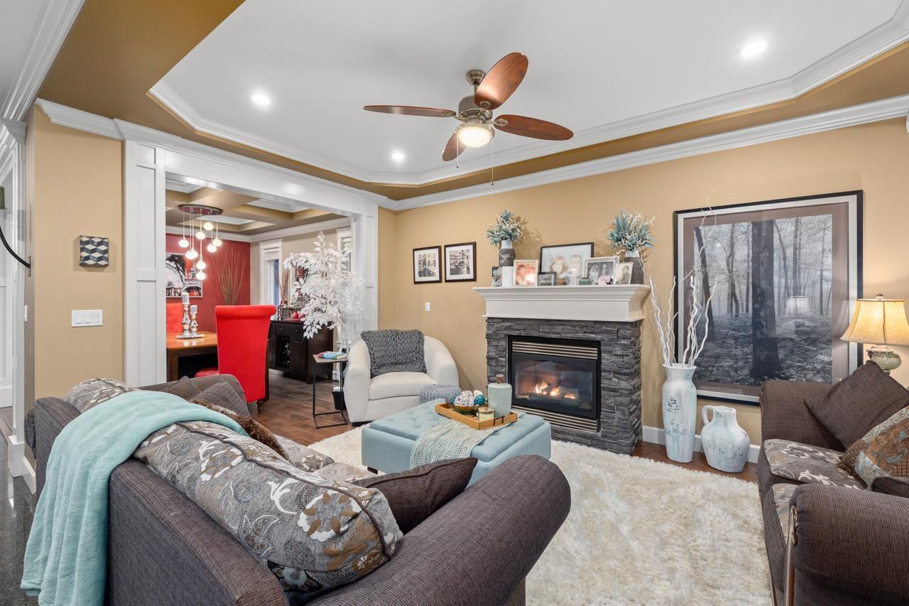 32621 Maynard Place, Mission, British Columbia  V4S 0B7 - Photo 6 - R3085749