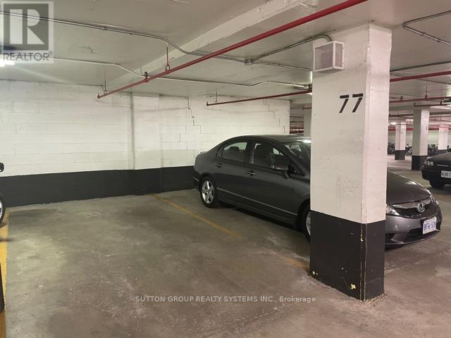 1507 - 70 High Park Avenue, Toronto (High Park North), Ontario  M6P 1A1 - Photo 24 - W12751618