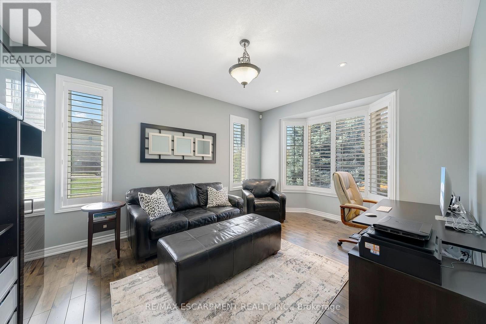 578 Fifty Road, Hamilton, Ontario  L8E 5T5 - Photo 16 - X12390147