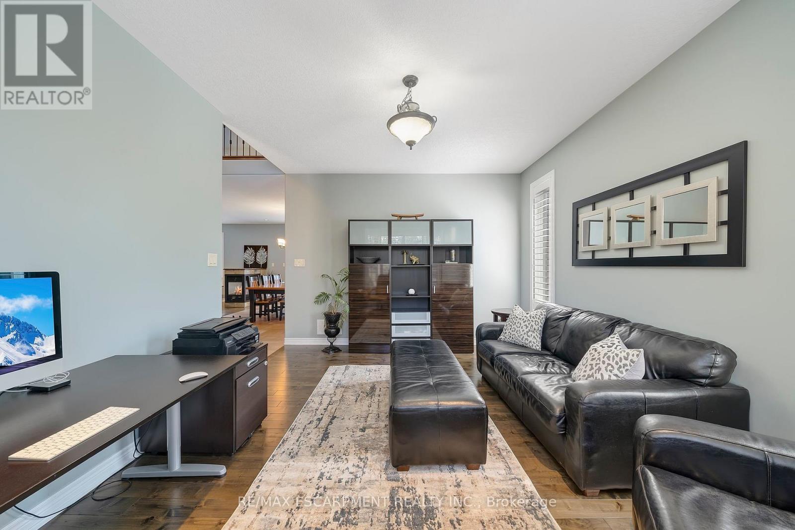 578 Fifty Road, Hamilton, Ontario  L8E 5T5 - Photo 17 - X12390147