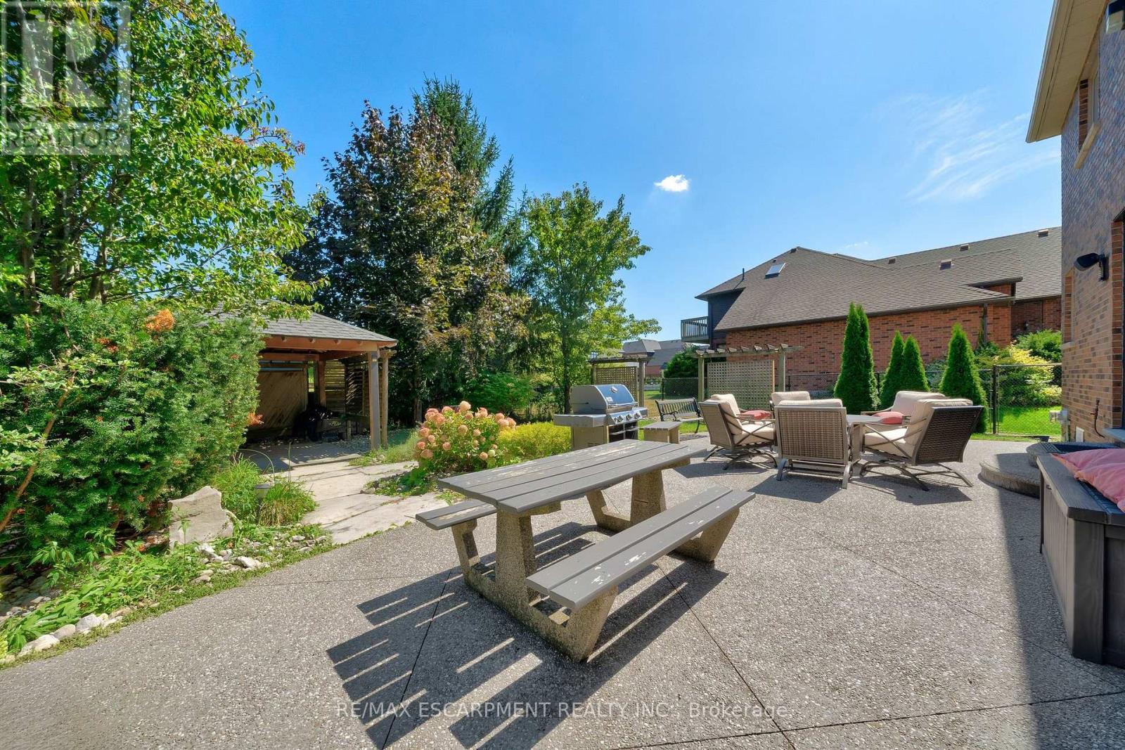 578 Fifty Road, Hamilton, Ontario  L8E 5T5 - Photo 42 - X12390147