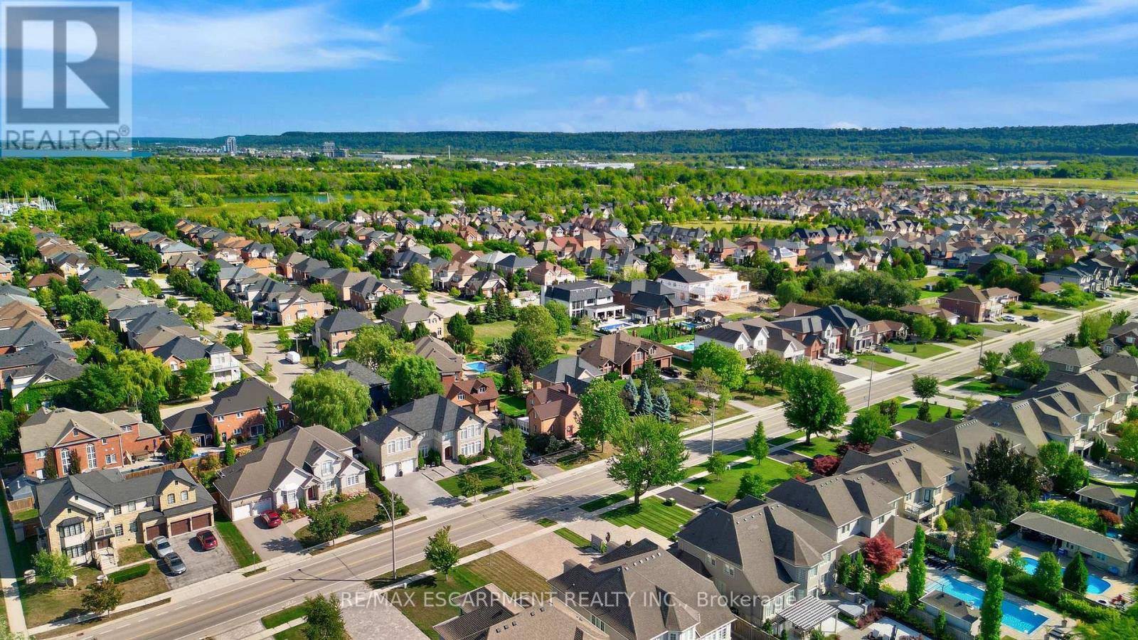 578 Fifty Road, Hamilton, Ontario  L8E 5T5 - Photo 47 - X12390147