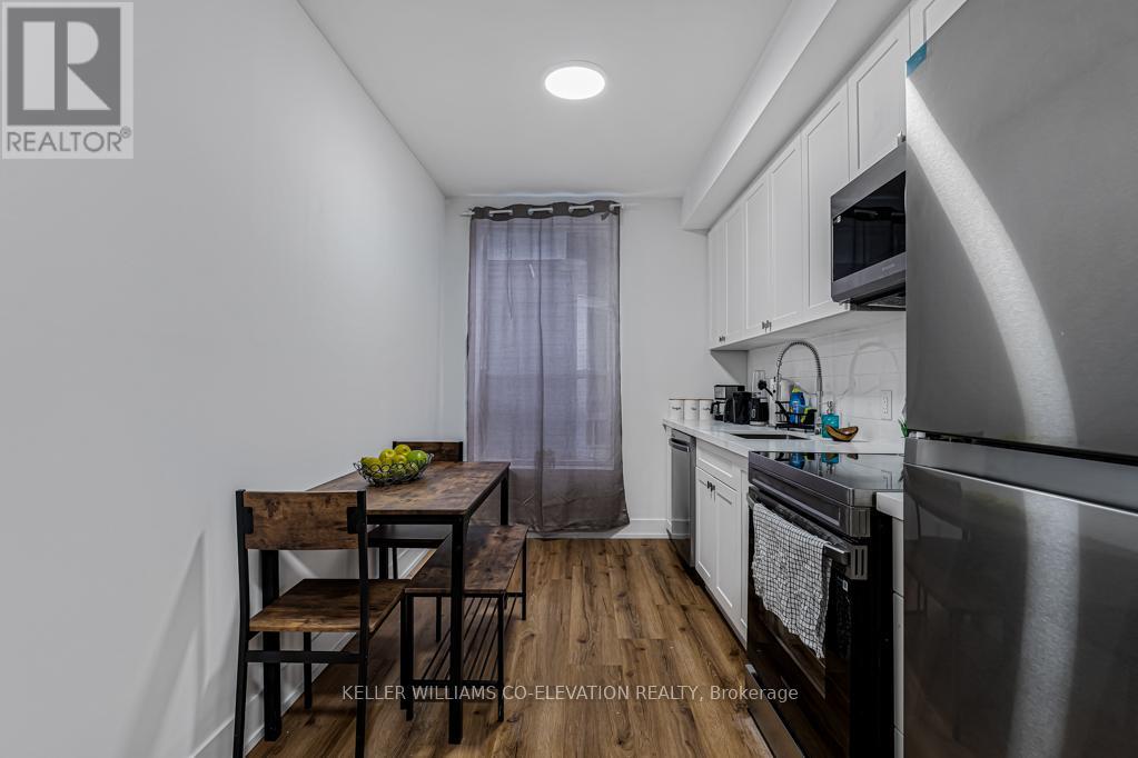 8 - 610 King Street E, Hamilton, Ontario  L8N 1E2 - Photo 5 - X12662376