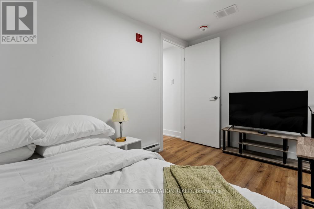 14 - 610 King Street E, Hamilton, Ontario  L8N 1E2 - Photo 9 - X12662390