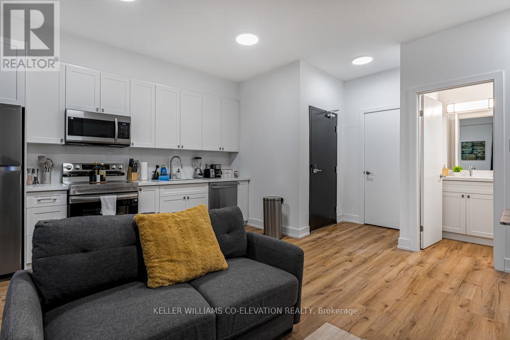 10 - 610 King Street E, Hamilton, Ontario  L8N 1E2 - Photo 2 - X12662386