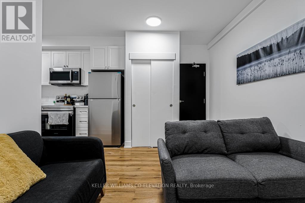 8 - 610 KING STREET E, Hamilton, Ontario