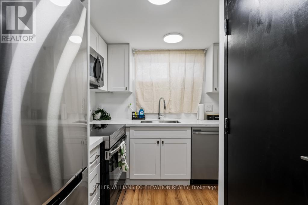 14 - 610 King Street E, Hamilton, Ontario  L8N 1E2 - Photo 3 - X12662390